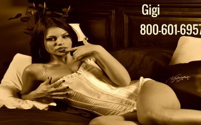 How to Please A Phone Mistress