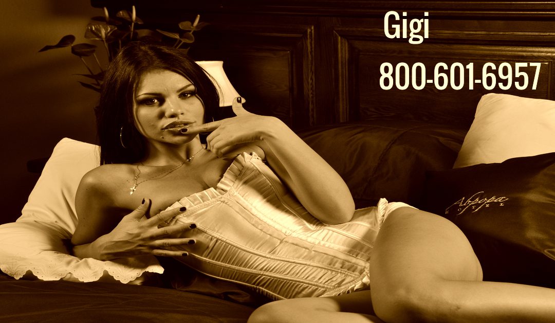 phone mistress